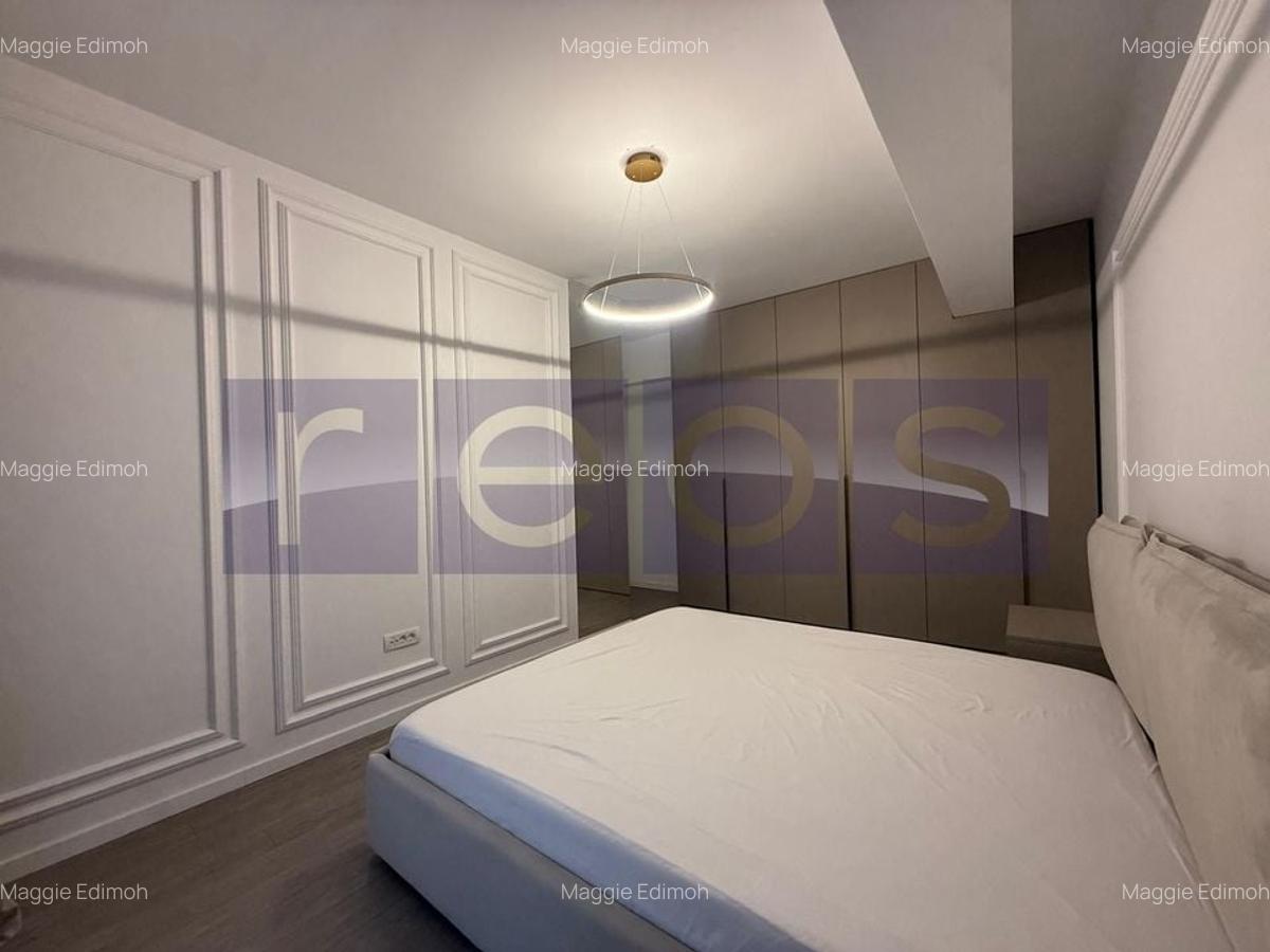 INCHIRIERE 2 CAMERE | MOBILAT-UTILAT LUX | LOC PARCARE | PIPERA | 69MP - 11