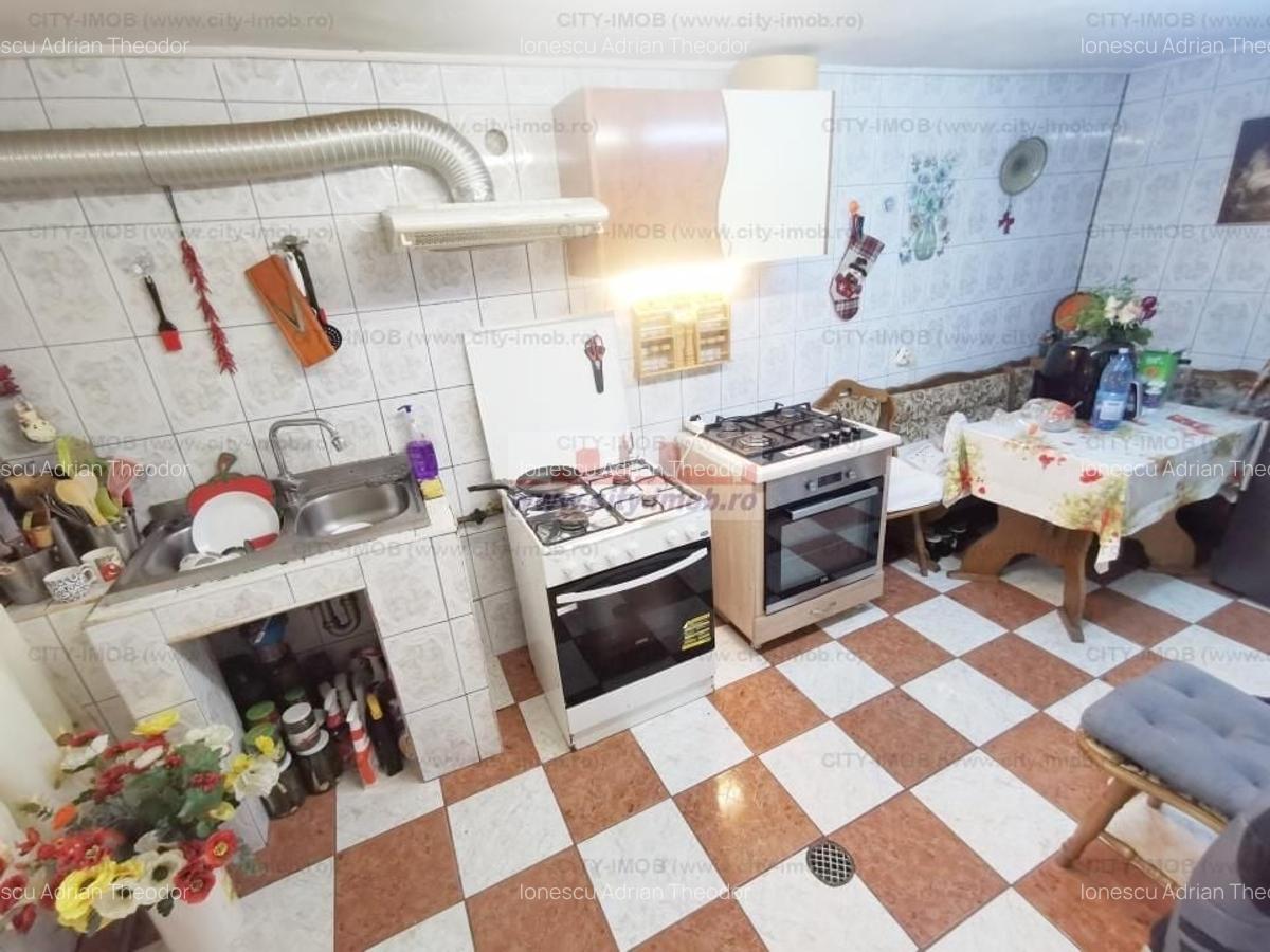 Vanzare casa Andronache - 6