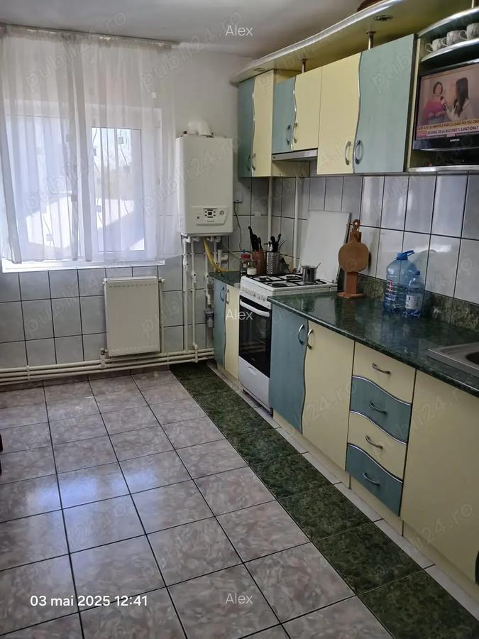 Apartament 2 camere, 61 mp, in Dorobanti 1, langa Biserica Sf. Nicolae - 4
