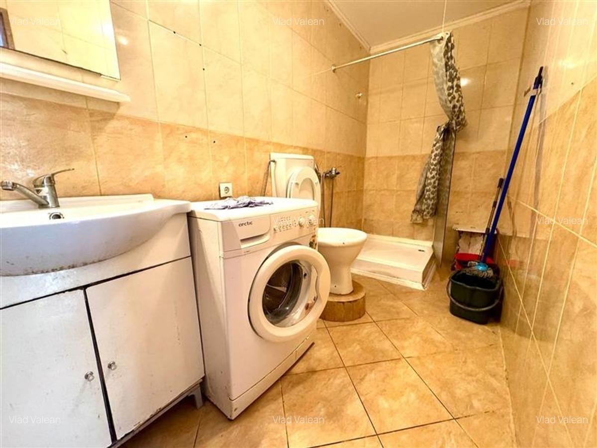 Apartament cu 2 camere decomandat în Calea Turzii - 4