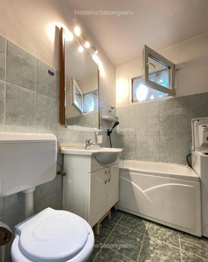 Apartament cu 2 camere - zona Domenii - Bd. Ion Mihalache - 5
