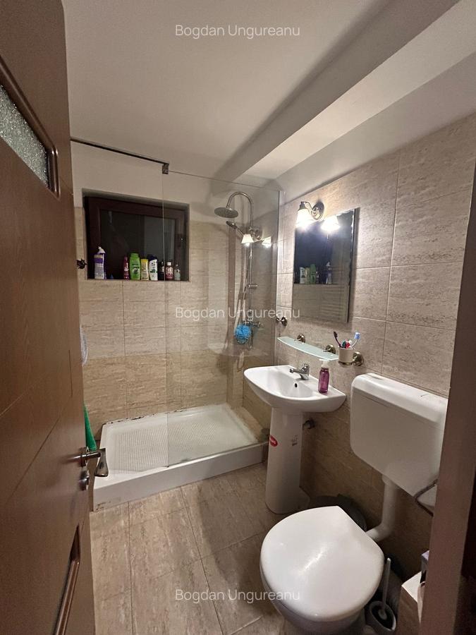 Apartament 2 Camere Decomandat - 54.48 mp utili - Parter inalt - Centru Popesti - 4