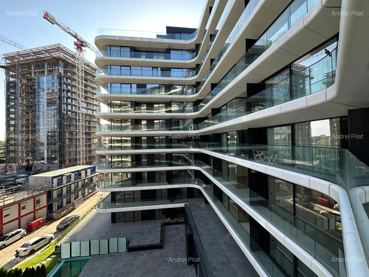 Apartament în Yacht Kid,mobilat si utilat complet - 9