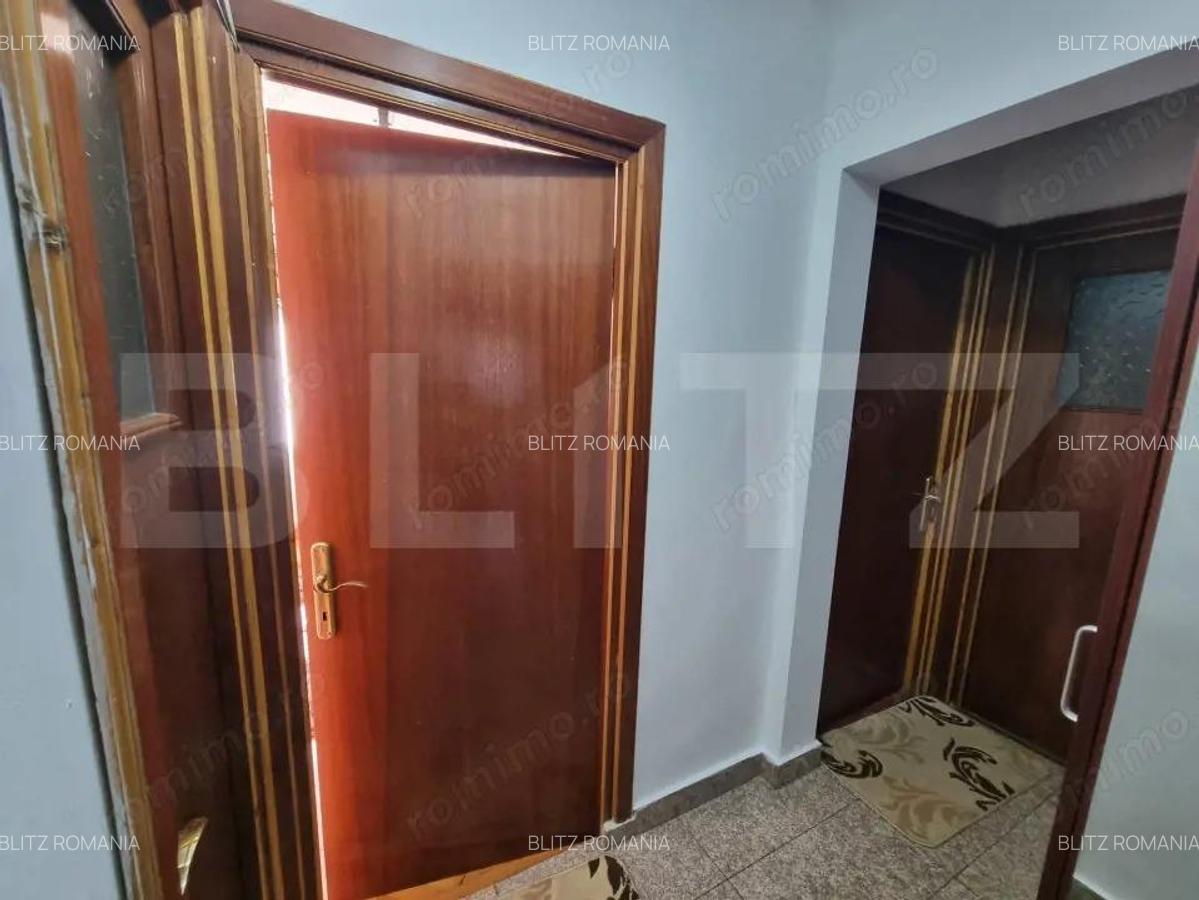 Apartament de 3 camere, 68 mp, zona Rovine - 19