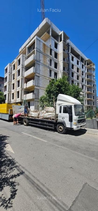 Apartament unicat de 4 camere Odei Brancoveanu. - 4