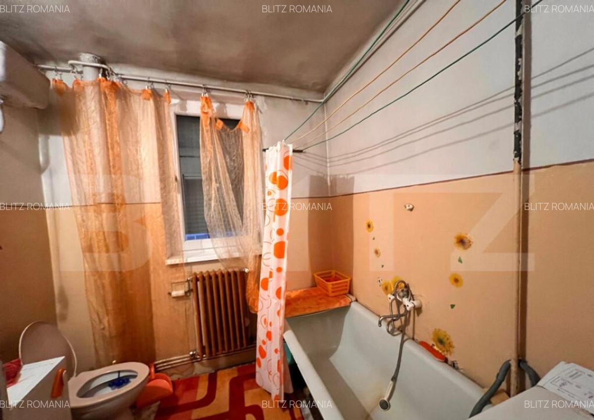 Garsoniera OM decomandata - 4