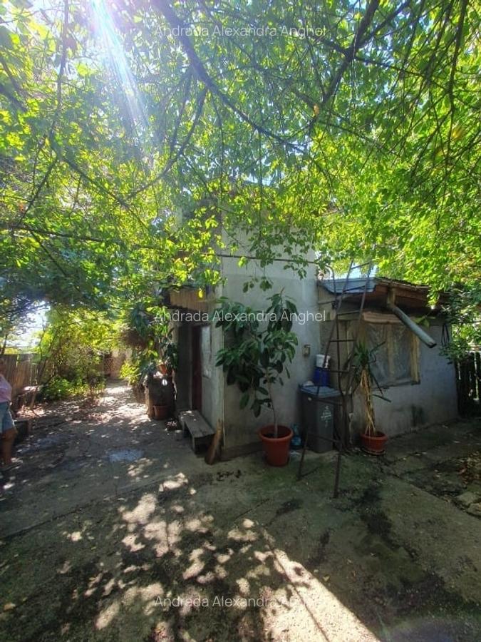 Casa + teren de vanzare -505mp- Comuna Barcanesti, sat Tatarani, PRINCIPALA - 3