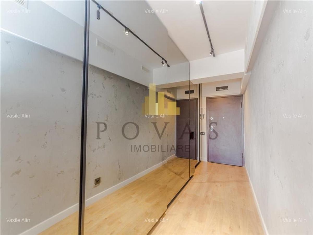 Apartament cu 3 camere semidecomandat, mobilat în Iancu Nicolae - 9