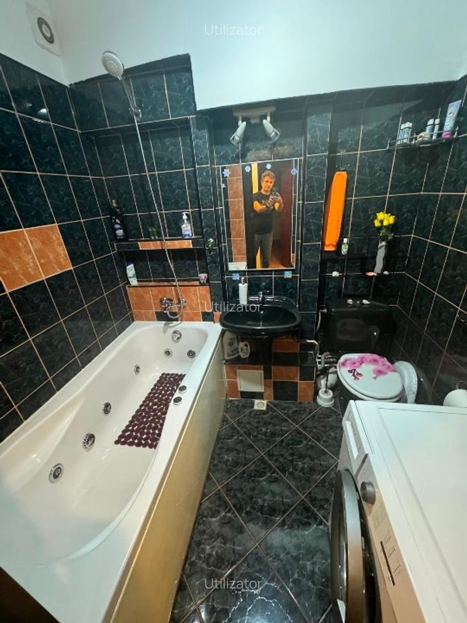 Urgent, 3 camere lujerului, mobilat utilat, liber la vanzare - 6