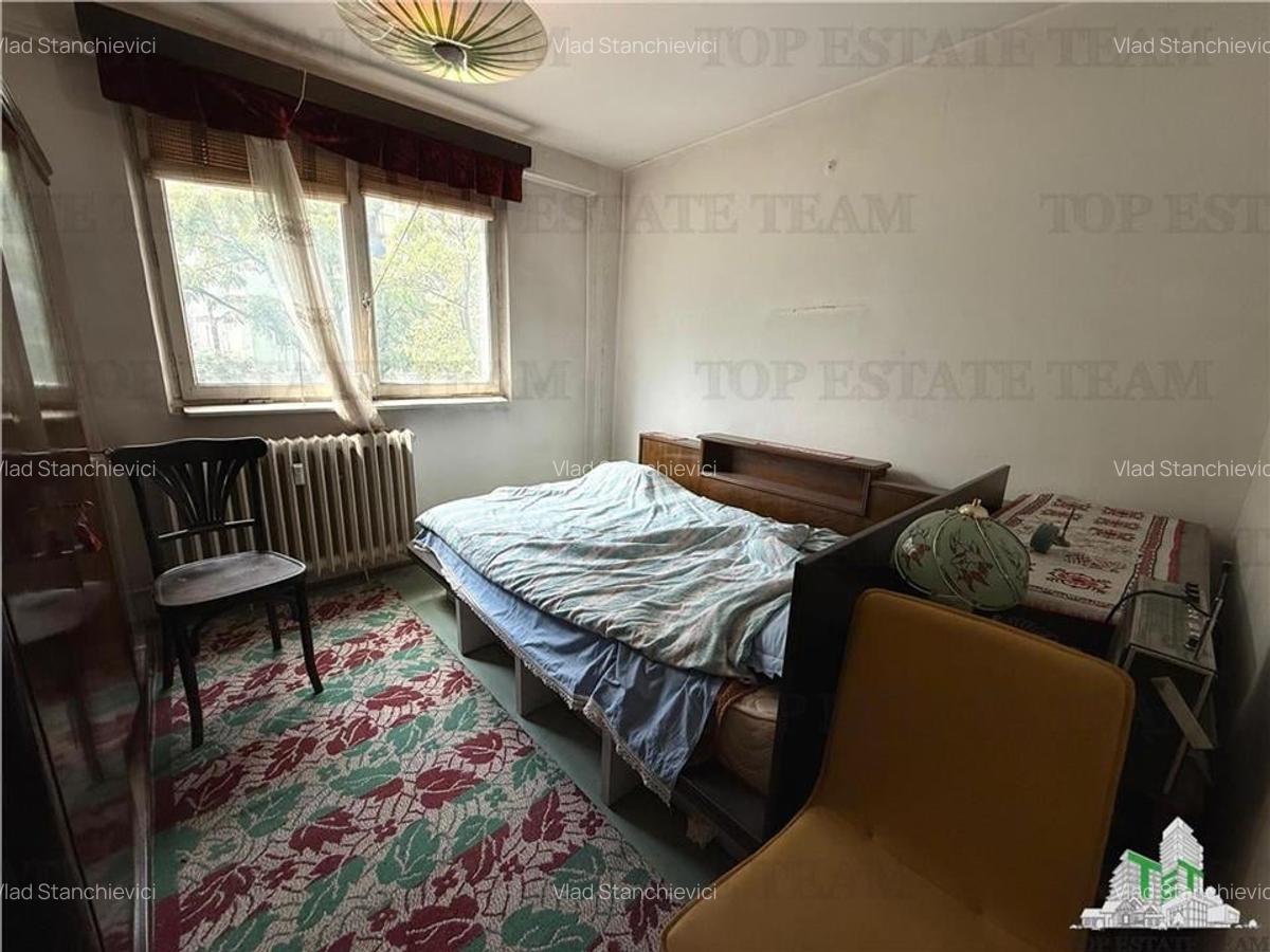 Apartament 2 camere | 5 minute fata de M. Lujerului si Gorjului | INVESTITIE IDE - 5