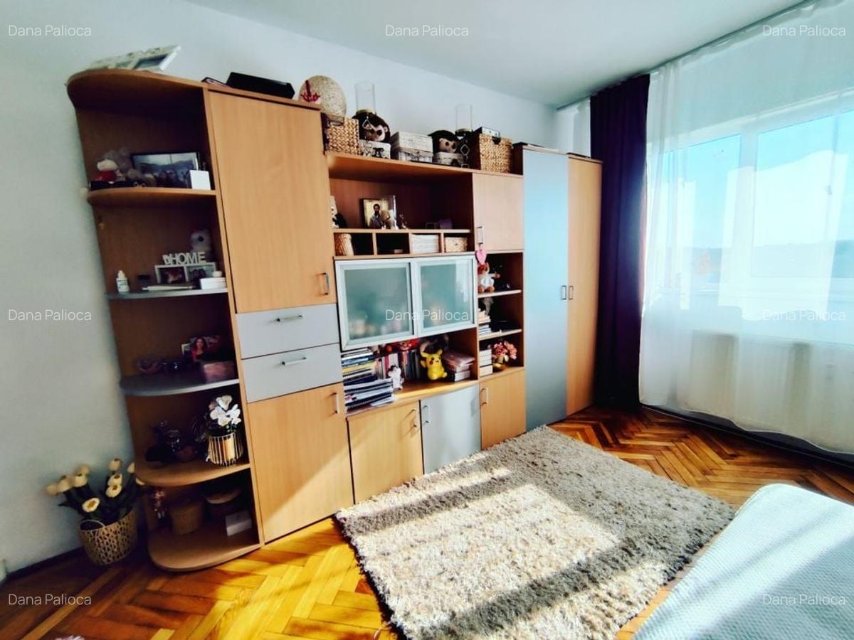 APARTAMENT SEMIDECOMANDAT  3 CAMERE COMPLEX STUDENTESC - 2