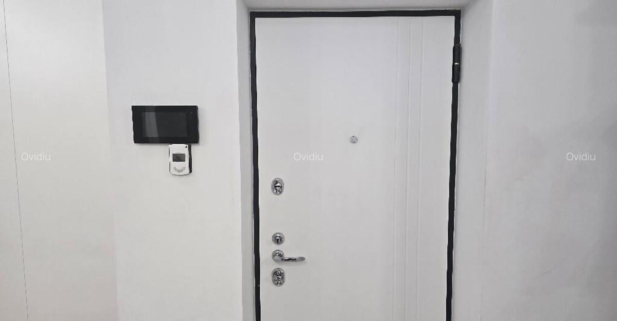 Vand sau inchiriez apartament 2 camere,Deva, ultracentral, et 1, 85 mp - 8