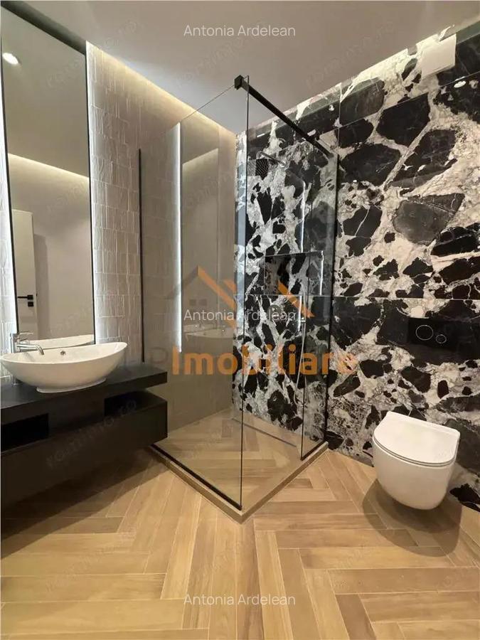 APARTAMENT 2 CAMERE | BLOC NOU| MOBILAT UTILAT COMPLET - 7