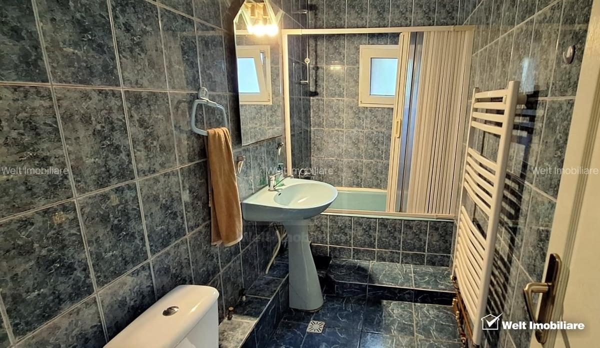 Inchiriere 3 camere conf sporit, Calea Manastur, zona USAMV - 9