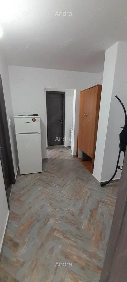 Apartament 2 cam, renovat zona Apusului - 5