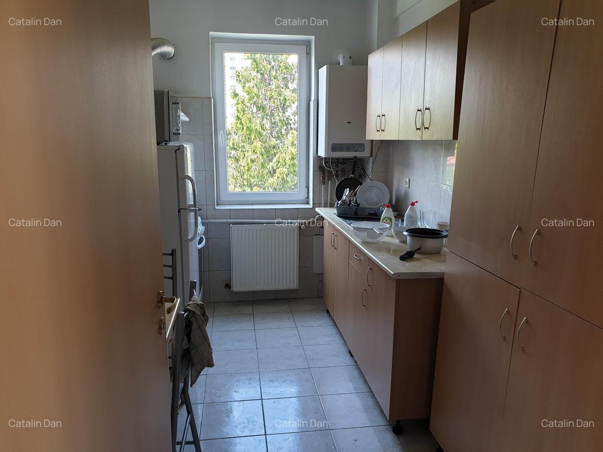 Inchiriez apartament cu 3 cam in Zorilor - 2