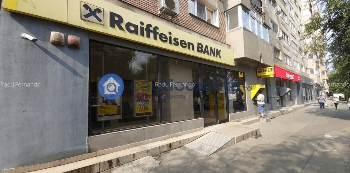 Spatiu Comercial | Ghencea | Parter | Vizibilitate | 129 mp - 3