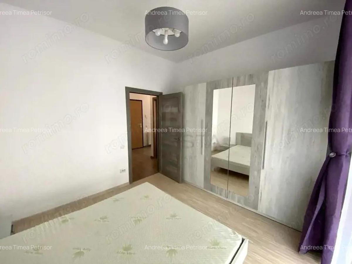 Apartament modern in centru 3 camere, mobilat, parcare subterana - 12