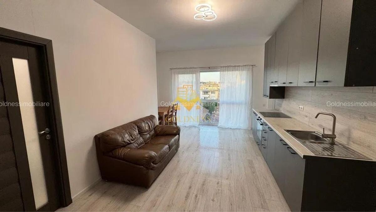3 camere, modern, garaj, bloc nou, terasa, Zona Garii, Horea, BT - 2