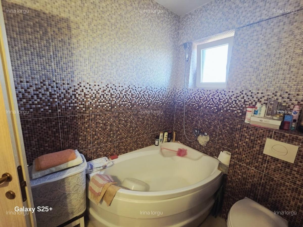 Ap 2 cam, zona Bucium, bloc nou - 12