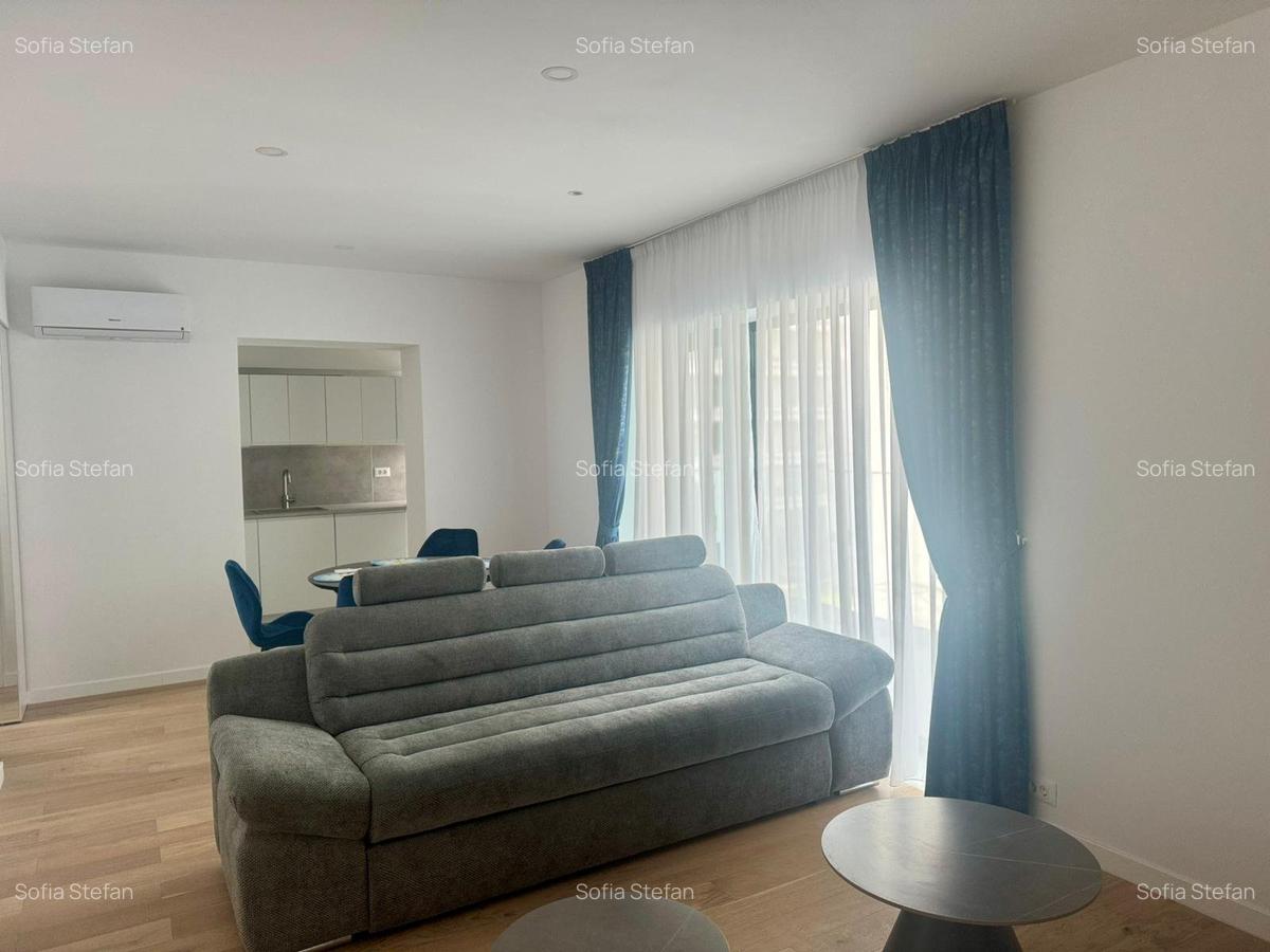 Apartament 2 camere de inchiriat // ONE Cotroceni Park - 1 Apartament 2 camere de inchiriat // ONE Cotroceni Park - 1