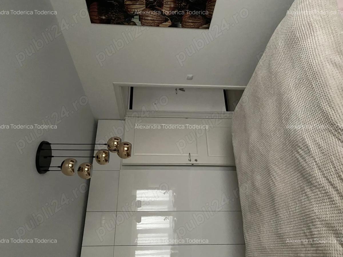 Apartament 2 camere Evergreen Towers - 10