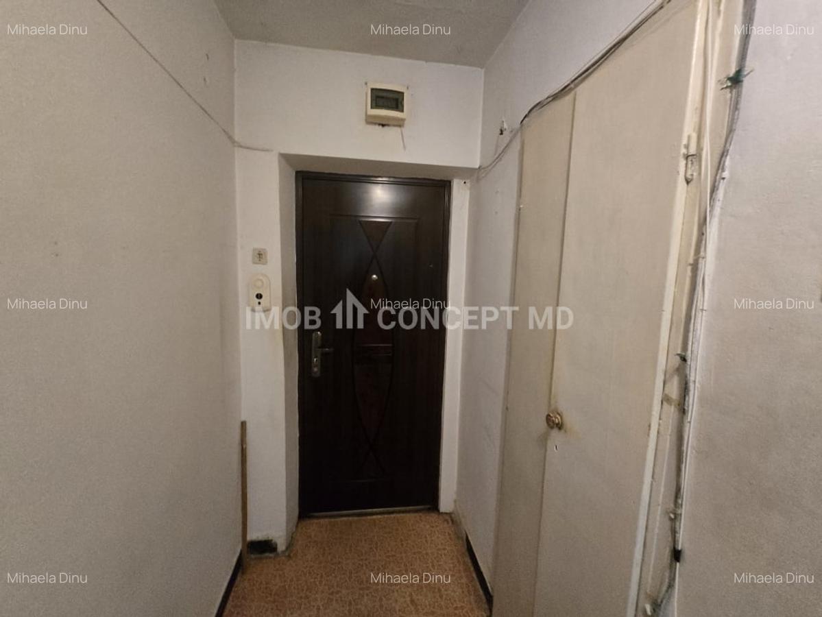 Vanzare apartament 3 camere in zona de Nord-CINA - 17