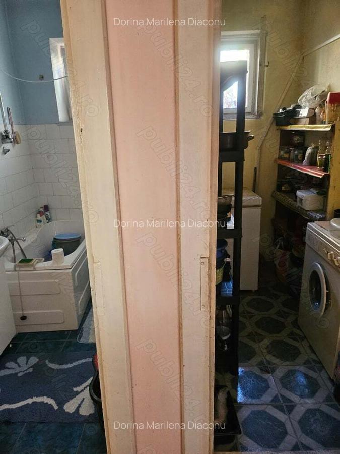 Casa de vanzare in Bra?ov, comision 0%, pre? negociabil 240.ooo Euro,91 mp-3 camere+ teren - 5