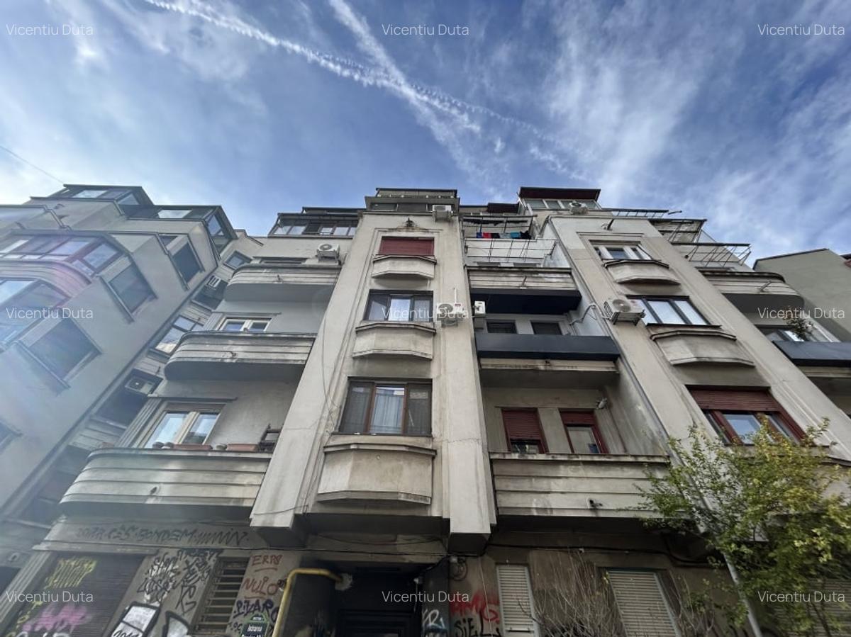 Inchiriere garsoniera Piata Amzei - 10