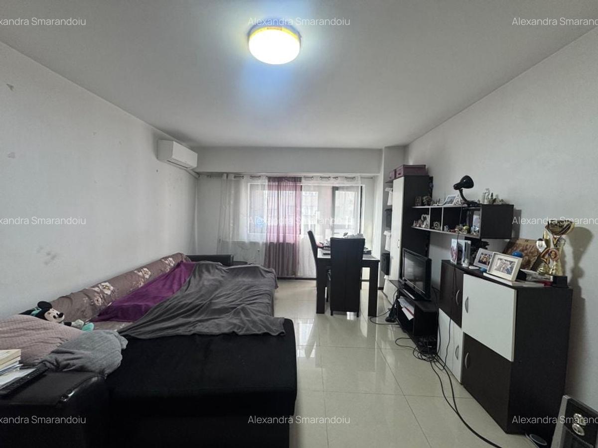 GARSONIERA || MALL VITAN - 4