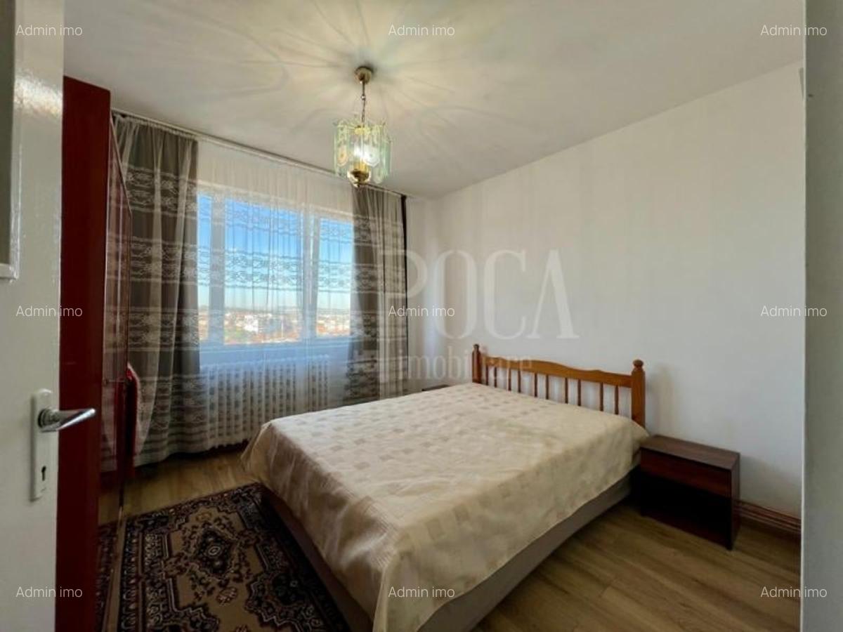 Apartament 2 camere de vanzare in Gheorgheni, Cluj Napoca - 1