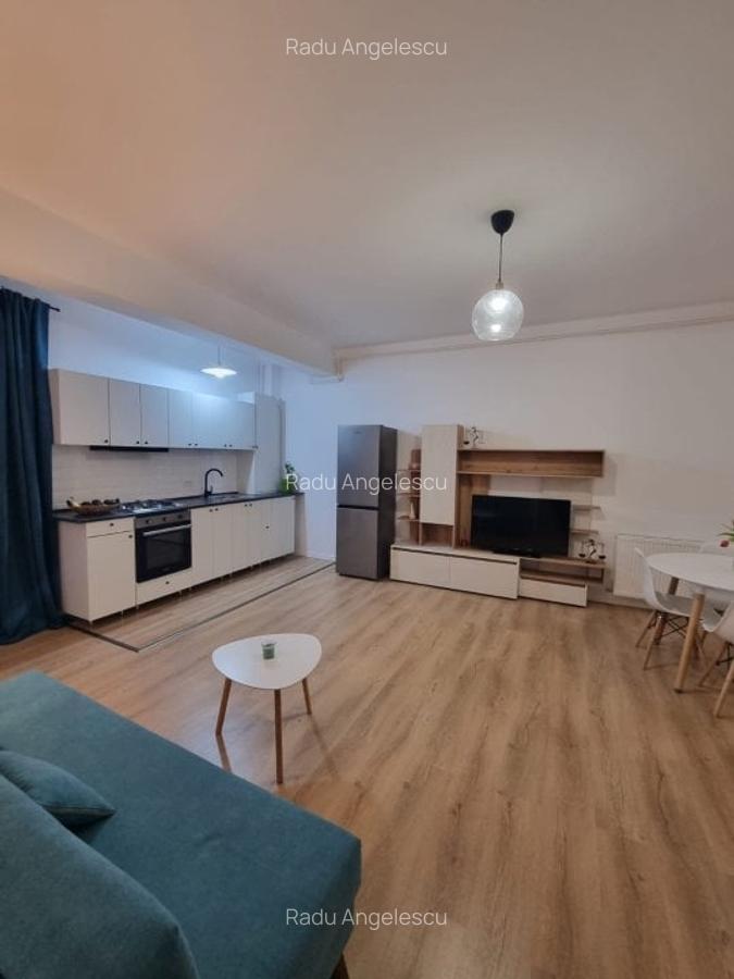 Apartament 3 camere | Complex Nou | Prima inchiriere | - 4