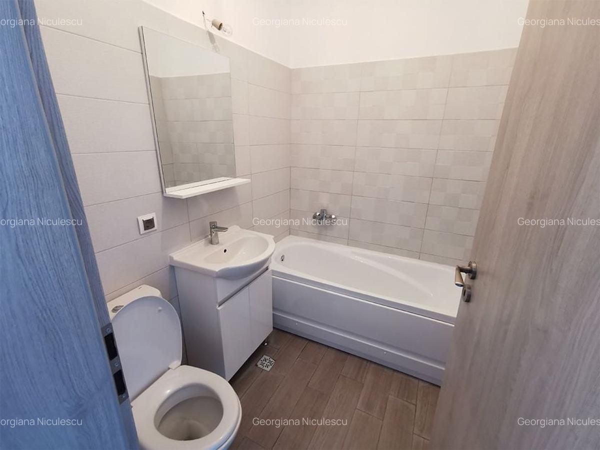 Apartament cu 2 camere decomandat în Berceni - 11