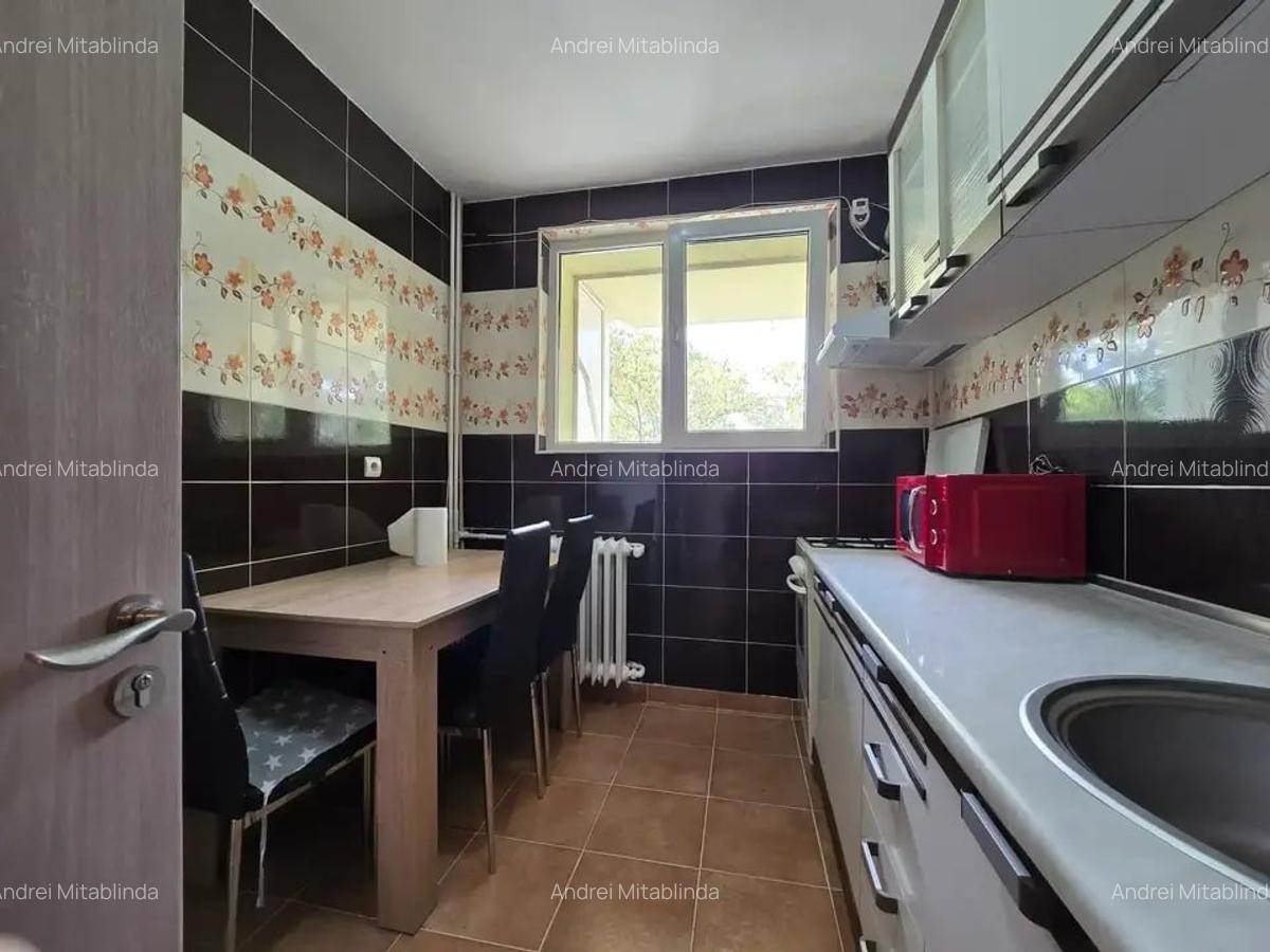 Apartament 2 Camere Zona Titan Sector 3 |  Metrou 8 minute | Parc IOR - 6