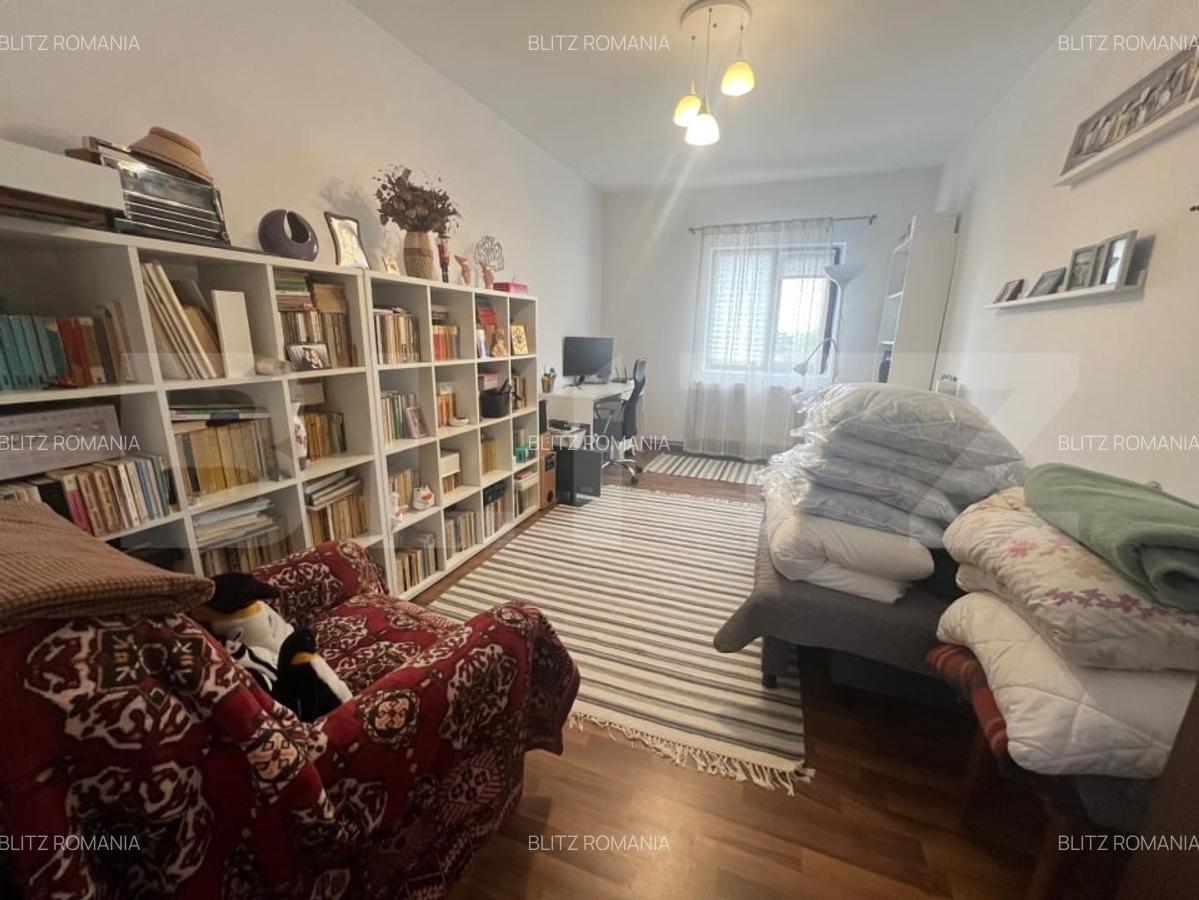 Casa D+P+1 cu teren de 2501mp situata in Craiova in zona de nord - 14