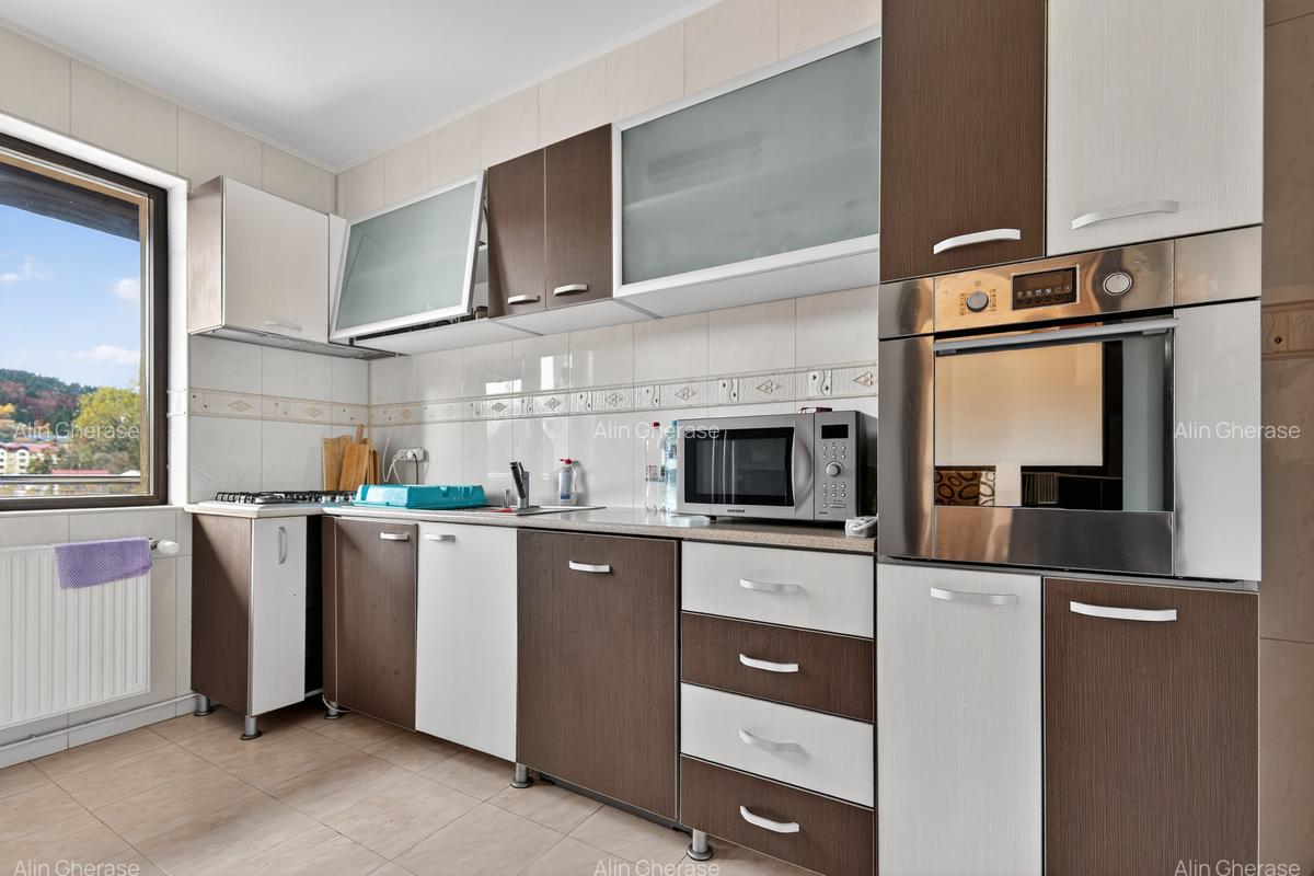 Pensiune Predeal - 12