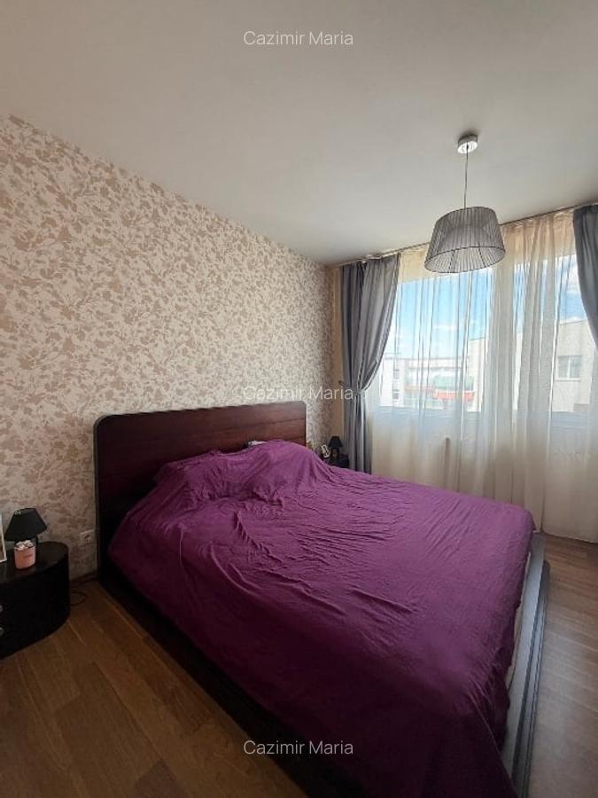 De vânzare apartament penthouse 3 camere , terasă  generoasă  orientare S-E - 16