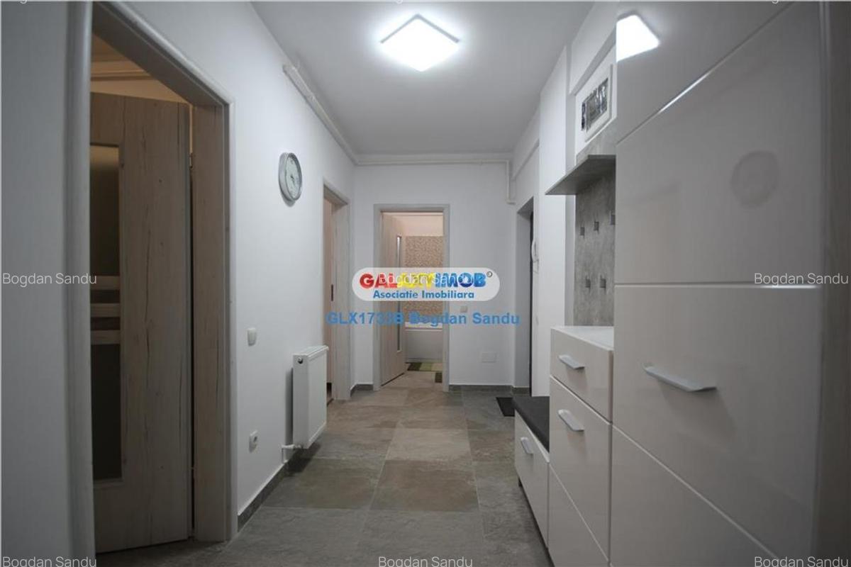 Apartament cu 2 camere de inchiriat Bragadiru - Leroy Merlin - 7