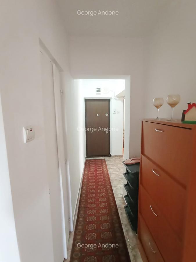 Apartament 3 camere Decomandat, Frumoasa, etaj 5/8 - 8