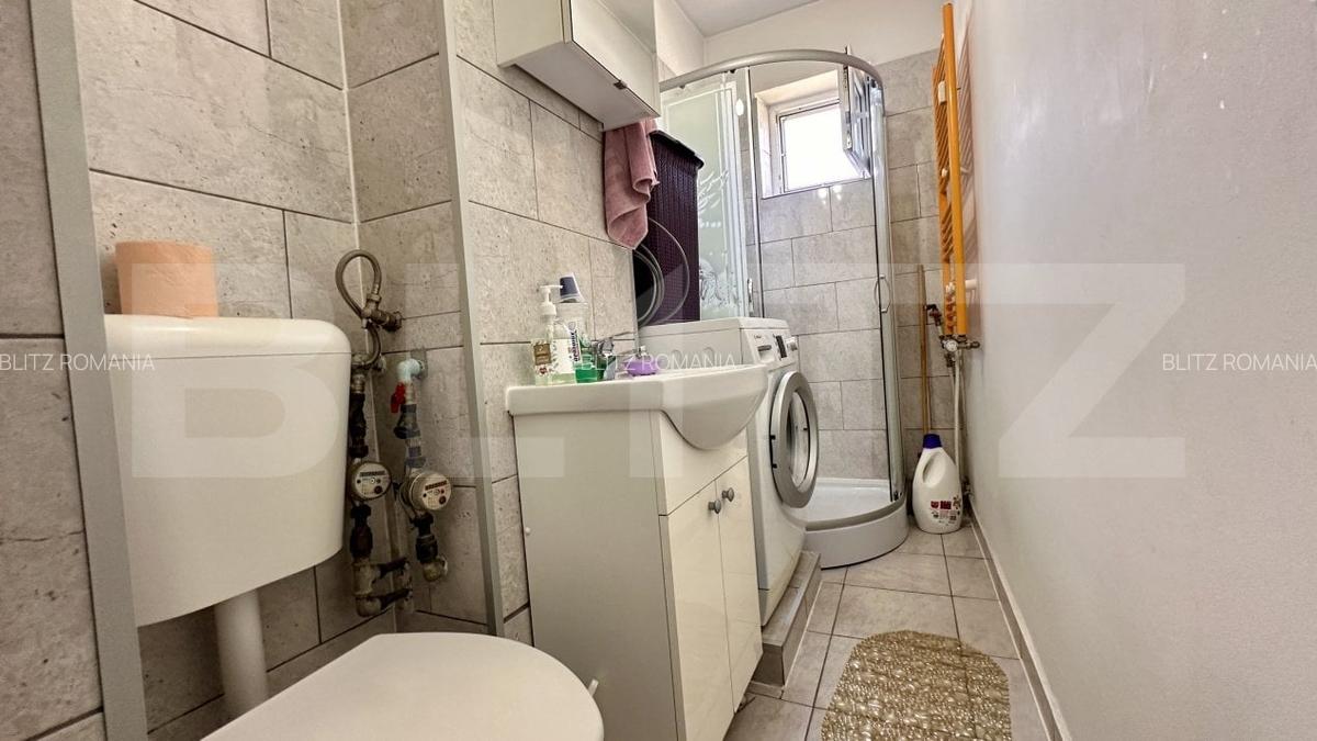Apartament 2 camere de vanzare, Rogerius - 8