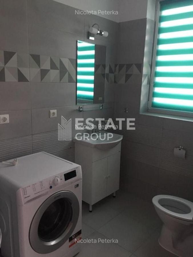 Casa cu 4 camere in Dumbravita - 6