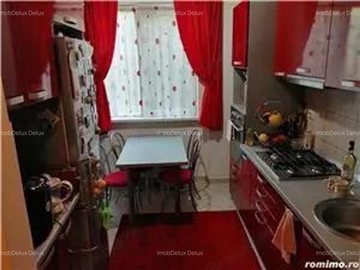 Apartament cu 1 camera in zona Liviu Rebreanu - 2