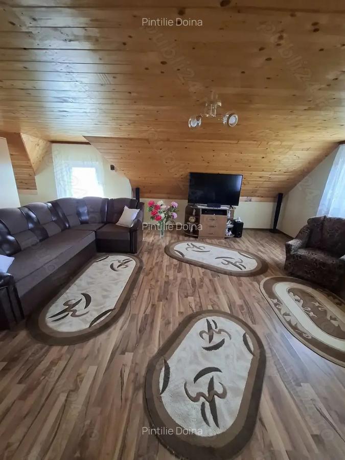 Casa de vanzare(Mandre?ti,Boto?ani) - 6