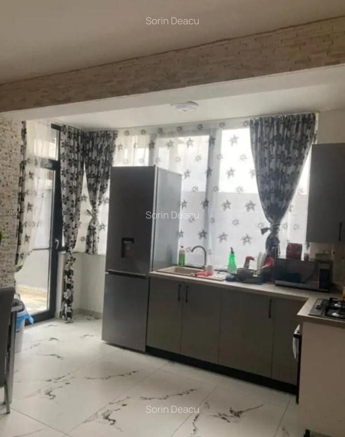 TERASA DE 41M² /APARTAMENT 2 CAMERE 48M² /MAMAIA NORD/ZONA POD  NAVODARI - 3