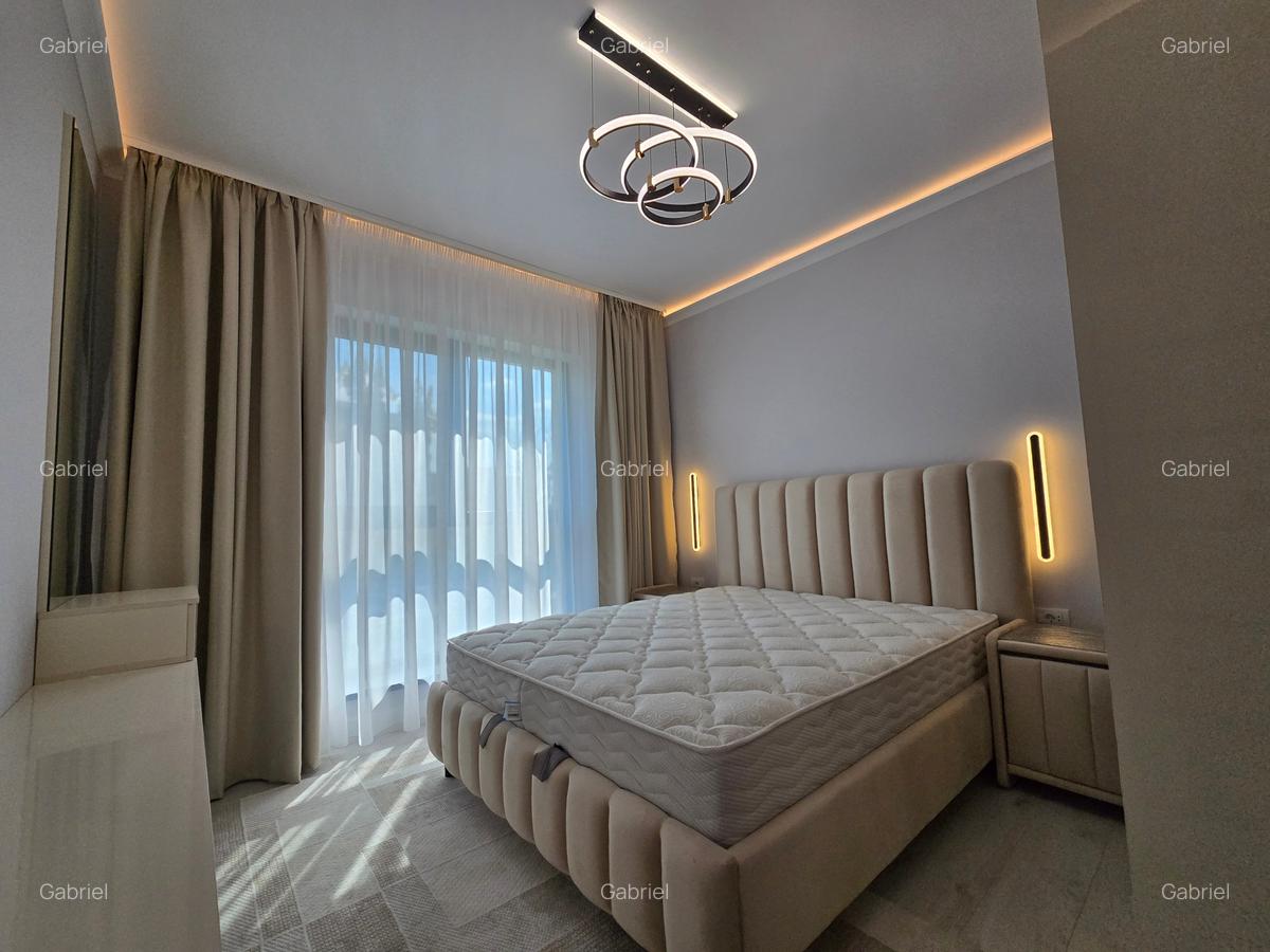 Vanzare Apartament Superb Exigent Park View - 3