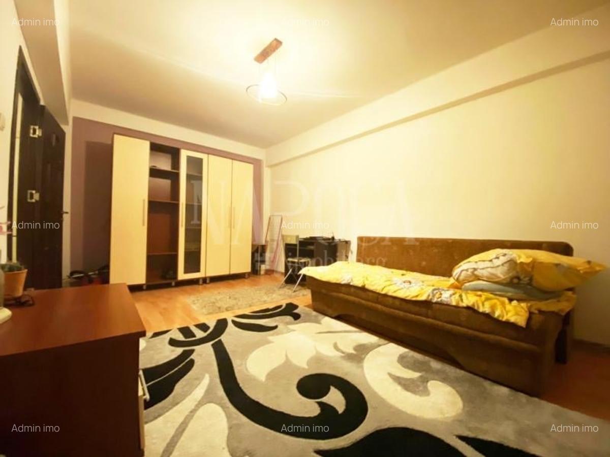 Apartament o camera de vanzare in Centru, Cluj Napoca - 2