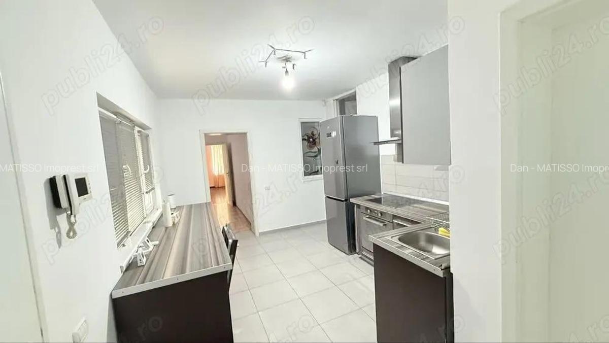Casa cu 4 camere, zona Lipovei-Dedeman - 4