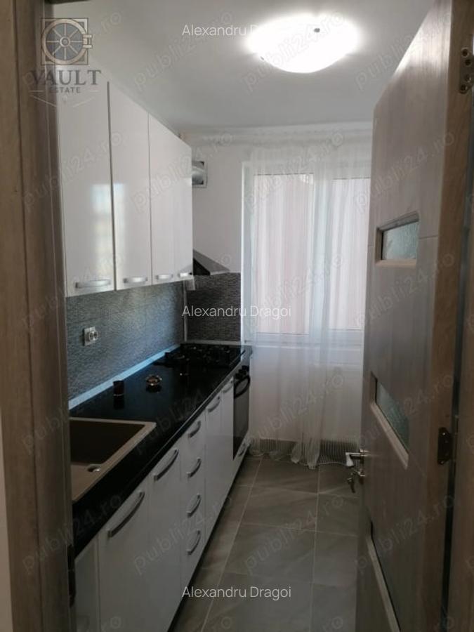 Apartament 3 camere- Bucur Obor - - 6