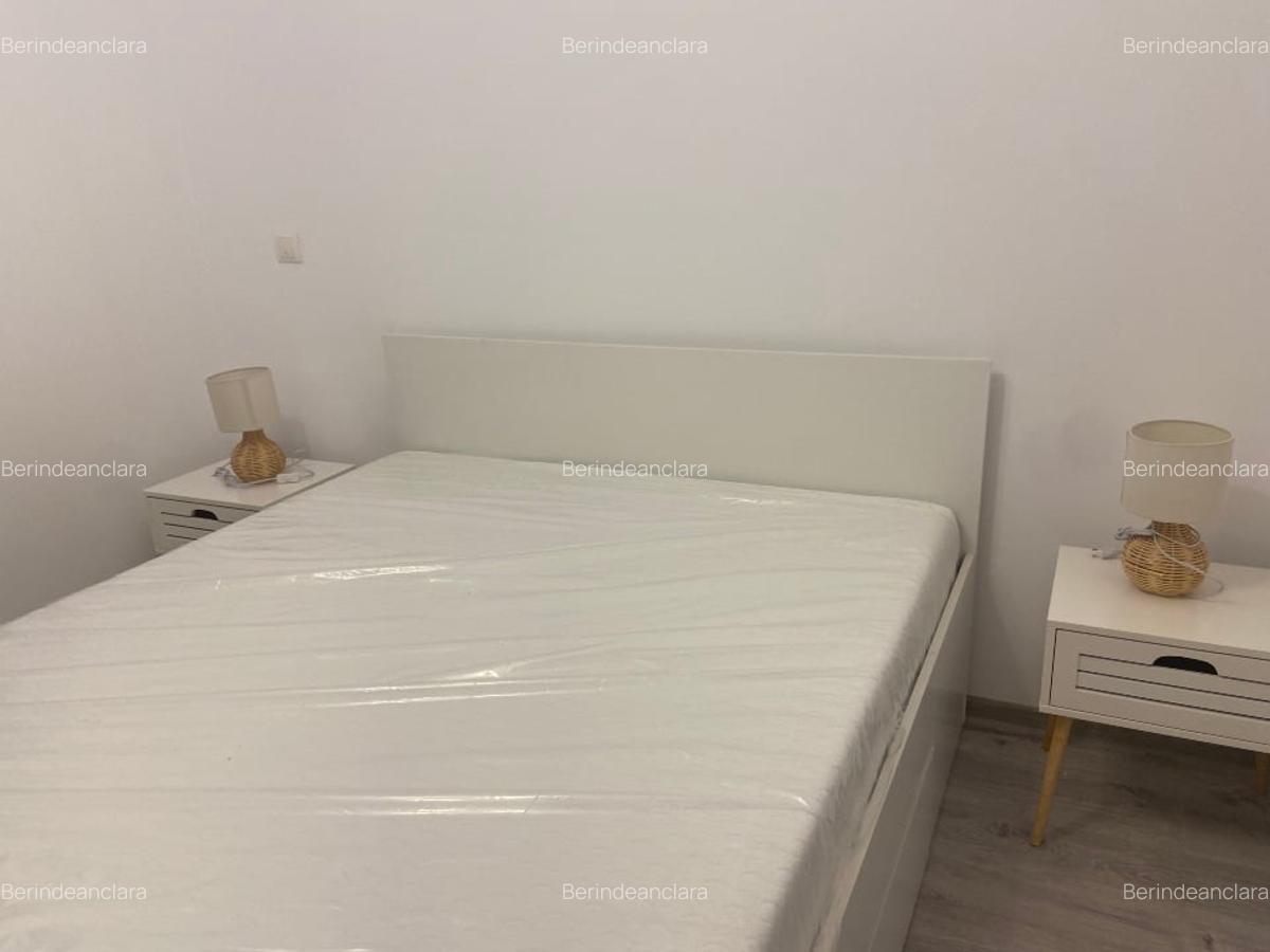 Ofer inchiriere apar 3 camere Otopeni complex Maramures. Complet mobilat,. - 2