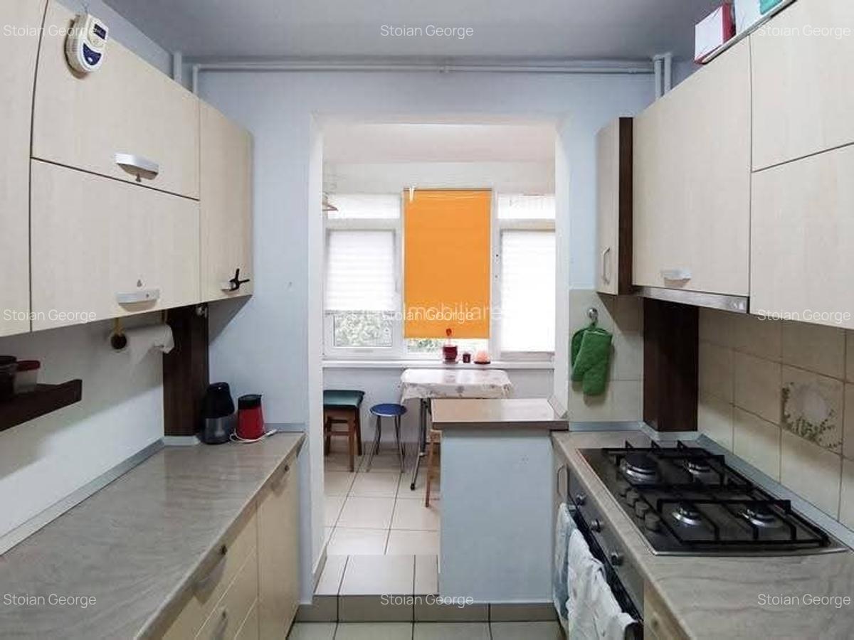 AP. 3 CAM. SEMIDEC. LA 7-10 MIN. METROU NICOLAE GRIGORESCU - 7